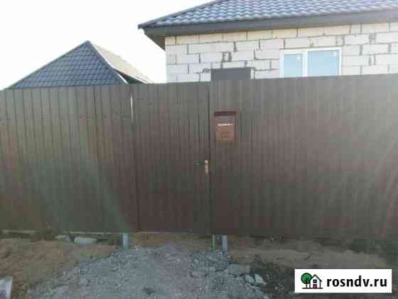 Дом 100 м² на участке 10 сот. на продажу в Отрадном Отрадный