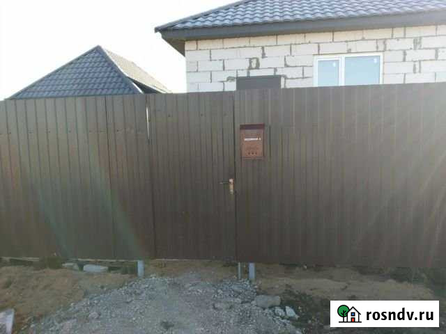 Дом 100 м² на участке 10 сот. на продажу в Отрадном Отрадный - изображение 1