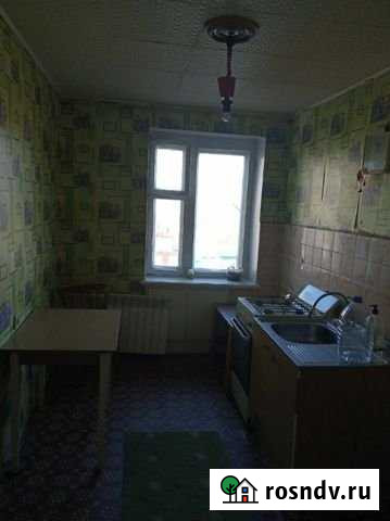 2-комнатная квартира, 52 м², 5/5 эт. в аренду на длительный срок в Россоши Россошь - изображение 1