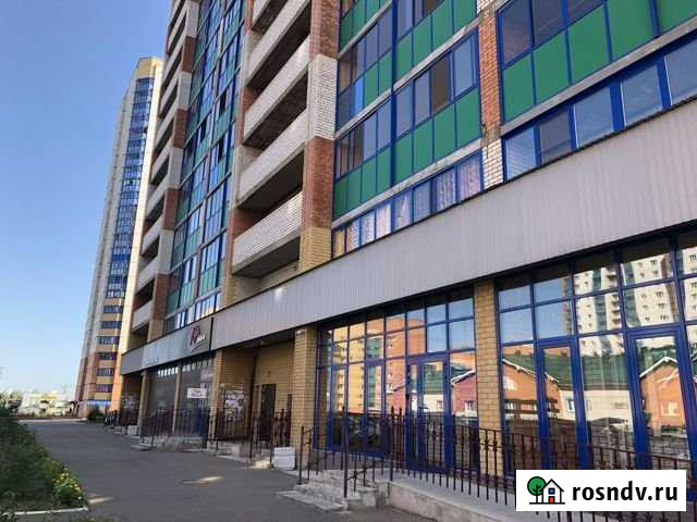 Помещение свободного назначения, 229 кв.м. Чита - изображение 1