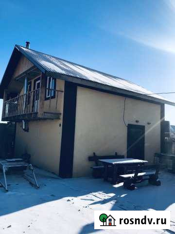 Коттедж 100 м² на участке 6 сот. в аренду посуточно в Оренбурге Оренбург - изображение 1