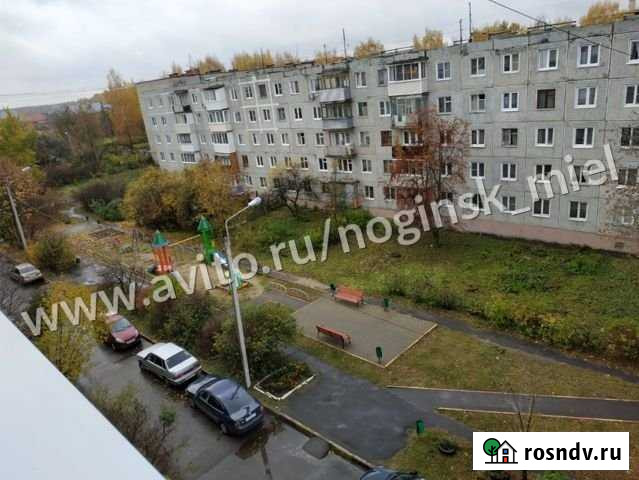 2-комнатная квартира, 48 м², 5/5 эт. на продажу в Ногинске Ногинск - изображение 1