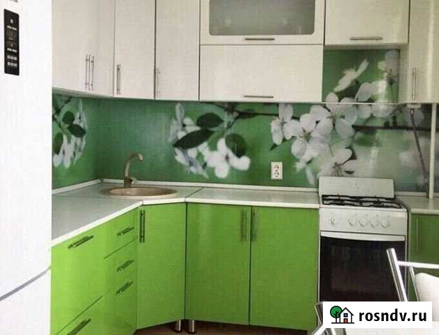 1-комнатная квартира, 46 м², 3/10 эт. в аренду на длительный срок в Саранске Саранск - изображение 1