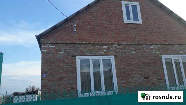 Дом 80 м² на участке 7.5 сот. на продажу в Алхане-Кале Алхан-Кала - изображение 1