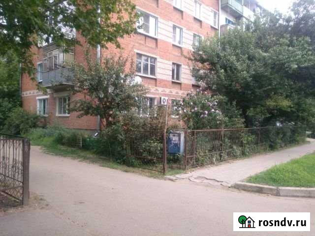 3-комнатная квартира, 49.7 м², 1/5 эт. на продажу в Усть-Лабинске Усть-Лабинск - изображение 1