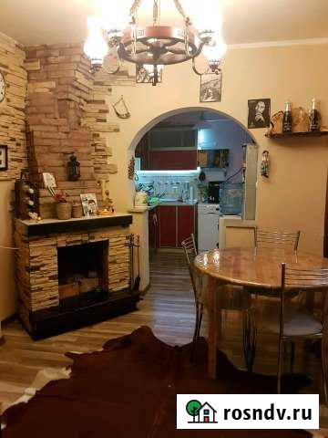 Коттедж 56 м² на участке 21 сот. на продажу в Новокубанске Новокубанск - изображение 1