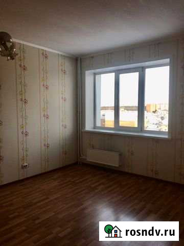 1-комнатная квартира, 42.5 м², 7/9 эт. на продажу в Бердске Бердск - изображение 1