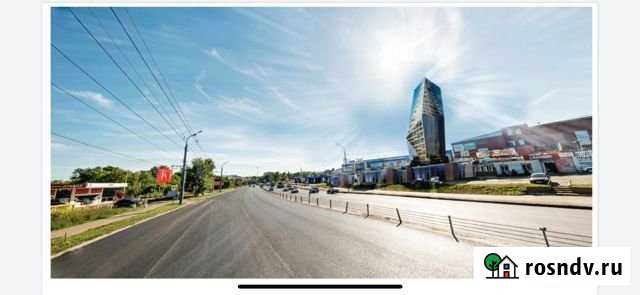 Участок промназначения 35 сот. на продажу в Ижевске Ижевск - изображение 1