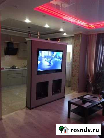 3-комнатная квартира, 84 м², 4/23 эт. на продажу в Подольске Подольск - изображение 1