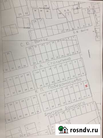 Участок ИЖС 10 сот. на продажу в Усть-Абакане Усть-Абакан - изображение 1