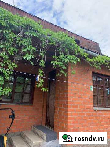 Дом 40 м² на участке 10 сот. на продажу в Софрино Софрино - изображение 1