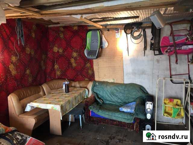 Гараж 26 м² на продажу в Поворино Поворино - изображение 1