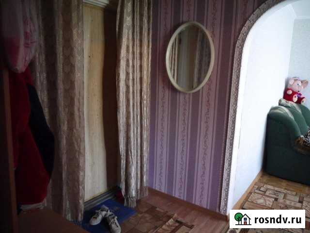 2-комнатная квартира, 49.6 м², 3/3 эт. на продажу в Успенском Успенское - изображение 1