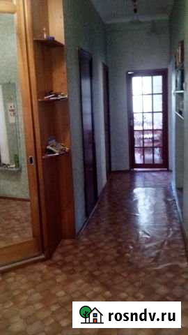 3-комнатная квартира, 76.5 м², 2/2 эт. на продажу в Канске Канск - изображение 1