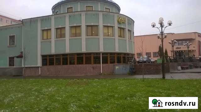 Торговое помещение, 370 м2 Дмитров - изображение 1