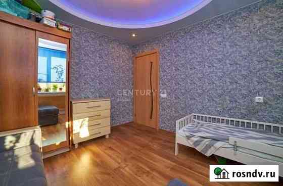 4-комнатная квартира, 70.4 м², 4/9 эт. на продажу в Петрозаводске Петрозаводск