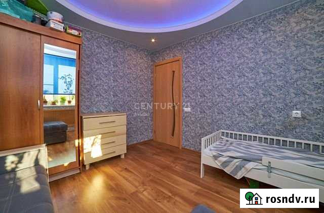 4-комнатная квартира, 70.4 м², 4/9 эт. на продажу в Петрозаводске Петрозаводск - изображение 1