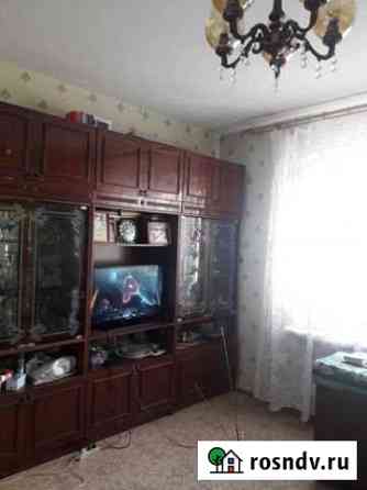 4-комнатная квартира, 75.5 м², 6/9 эт. на продажу в Иркутске Иркутск