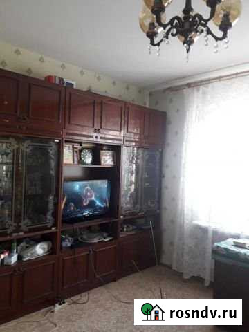 4-комнатная квартира, 75.5 м², 6/9 эт. на продажу в Иркутске Иркутск - изображение 1