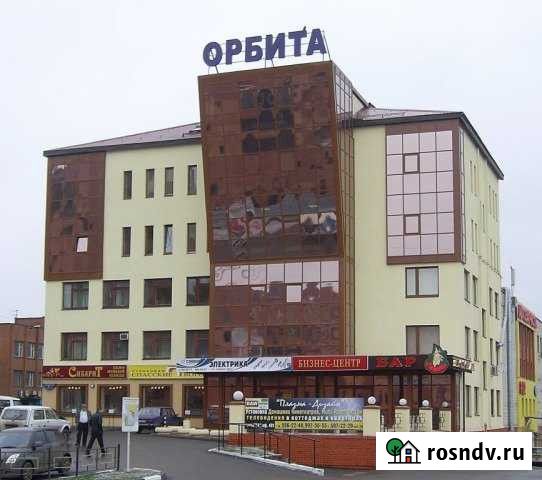 Офисное помещение, 15-100 кв.м. Жуковский - изображение 1