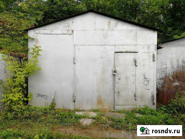 Гараж >30 м² на продажу в Каменске-Уральском Каменск-Уральский - изображение 1