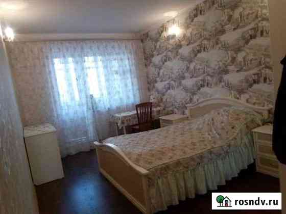 3-комнатная квартира, 120 м², 3/9 эт. в аренду на длительный срок в Котельниках Котельники
