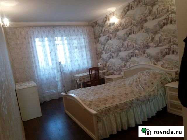 3-комнатная квартира, 120 м², 3/9 эт. в аренду на длительный срок в Котельниках Котельники - изображение 1