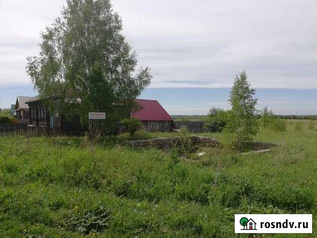 Участок ИЖС 9 сот. на продажу в Арзамасе Арзамас - изображение 1