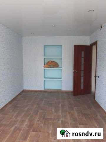 4-комнатная квартира, 102.5 м², 4/4 эт. на продажу в Назарово Назарово - изображение 1