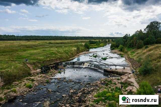 Участок ИЖС 12 сот. на продажу в Павловске Ленинградской области Павловск - изображение 1