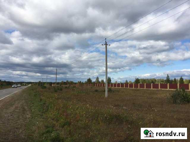 Участок ИЖС 10 сот. на продажу в Тюбуке Тюбук - изображение 1