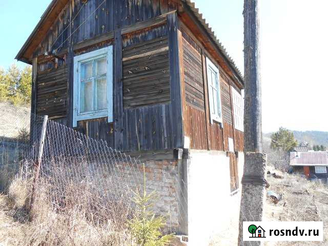 Дача 20 м² на участке 6 сот. на продажу в Зыково Зыково - изображение 1