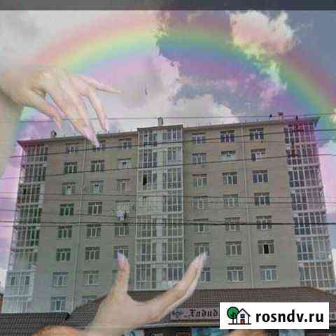2-комнатная квартира, 90 м², 2/10 эт. на продажу в Черкесске Черкесск
