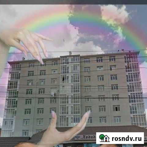 2-комнатная квартира, 90 м², 2/10 эт. на продажу в Черкесске Черкесск - изображение 1