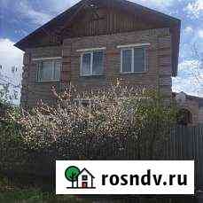 Коттедж 215 м² на участке 8 сот. на продажу в Минусинске Минусинск