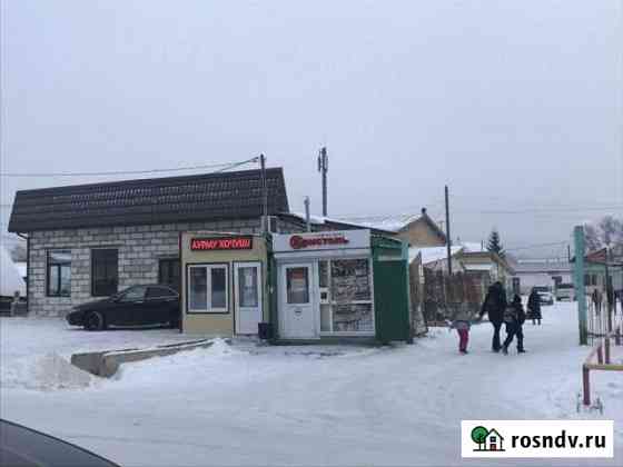 Здание 120 квадратов Тара