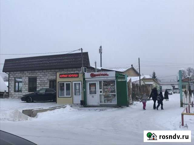 Здание 120 квадратов Тара - изображение 1