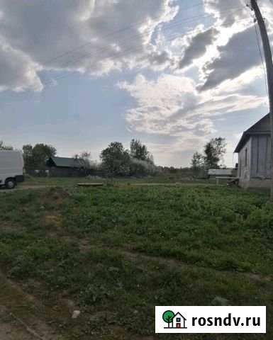 Участок ИЖС 13 сот. на продажу в Арзамасе Арзамас - изображение 1