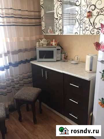 1-комнатная квартира, 30 м², 5/5 эт. на продажу в Алагире Алагир - изображение 1