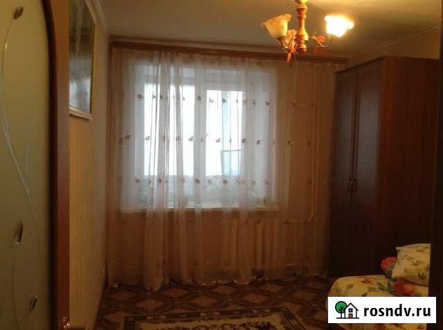 2-комнатная квартира, 44 м², 3/5 эт. на продажу в Строителе Тамбовской области Строитель - изображение 1