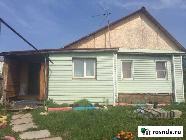 Дом 120 м² на участке 12 сот. на продажу в Кстово Кстово - изображение 1