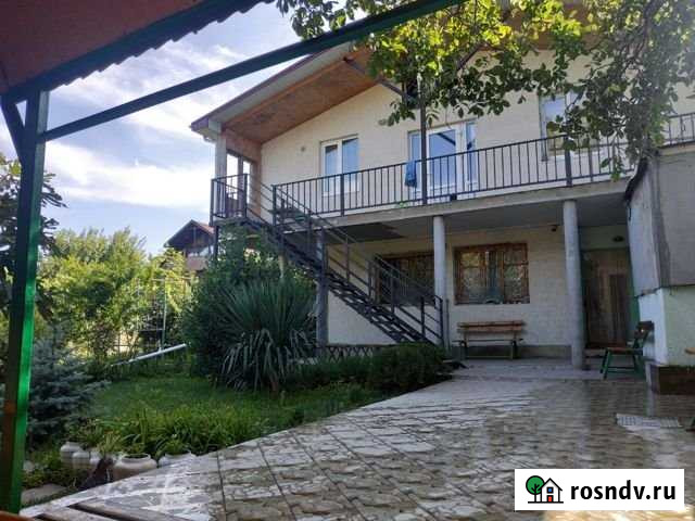 Комната 20 м² в 3-ком. кв., 2/2 эт. в аренду посуточно в Севастополе Севастополь - изображение 1