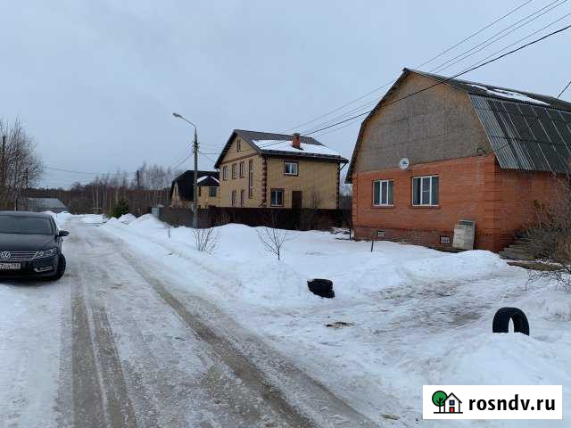 Дом 170 м² на участке 15 сот. на продажу в Можайске Можайск - изображение 1
