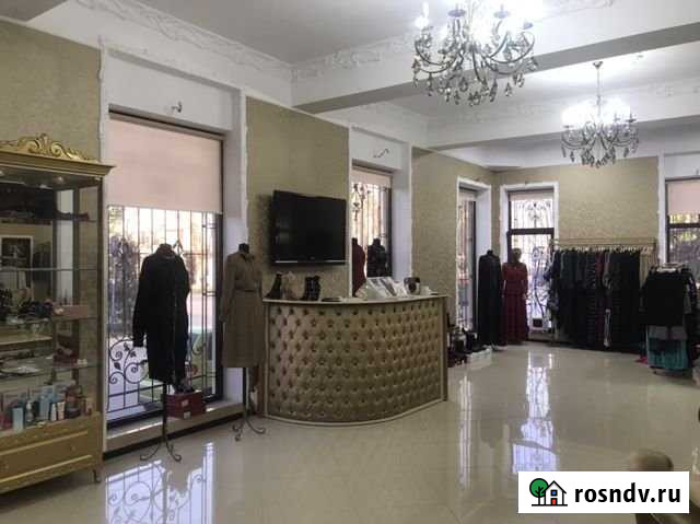 Сдам Помещение.Свободное назначение. Офис.Магазин Махачкала - изображение 1