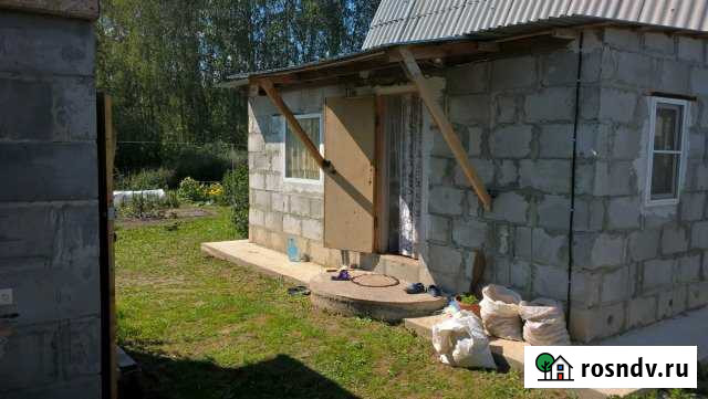 Дача 50 м² на участке 7 сот. на продажу в Полетаево Полетаево - изображение 1