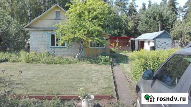 Дача 40 м² на участке 6 сот. на продажу в Кингисеппе Кингисепп - изображение 1