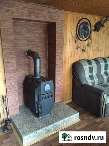 Дача 120 м² на участке 11 сот. на продажу в Васильево Васильево - изображение 1