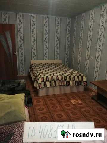 1-комнатная квартира, 32 м², 4/9 эт. в аренду посуточно в Тихвине Тихвин - изображение 1