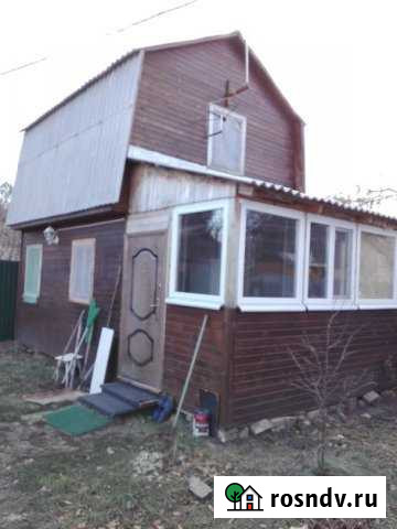 Дача 45 м² на участке 3.5 сот. на продажу в Саратове Саратов - изображение 1