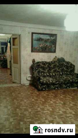 1-комнатная квартира, 34 м², 1/1 эт. на продажу в Новочеркасске Новочеркасск - изображение 1